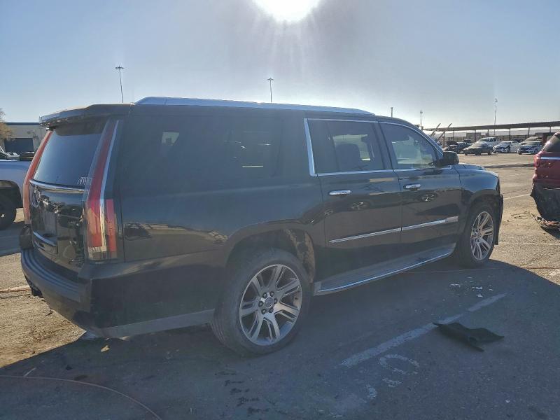 Aukcja sprzedaży 2015 Cadillac Escalade E, vin: 1GYS4HKJ8FR183180, numer aukcji: 96900185