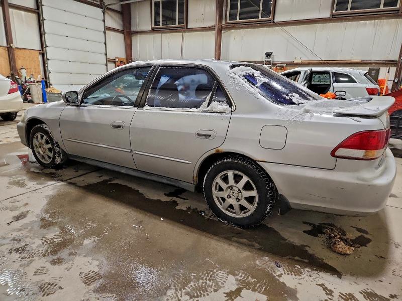 Aukcja sprzedaży 2002 Honda Accord, vin: 1HGCG56732A804012, numer aukcji: 95959215