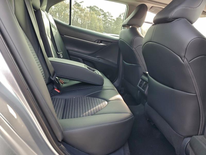 Продаж на аукціоні авто 2023 Toyota Camry, vin: 4T1S11AK6PU822652, номер лоту: 94308955