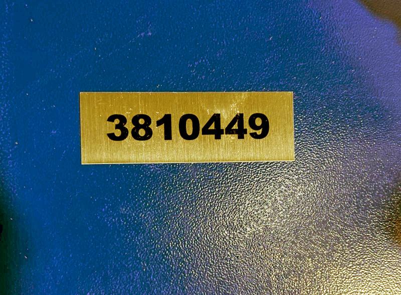 95644895 :رقم المزاد ، 3810449 vin ، 2025 Others Other مزاد بيع