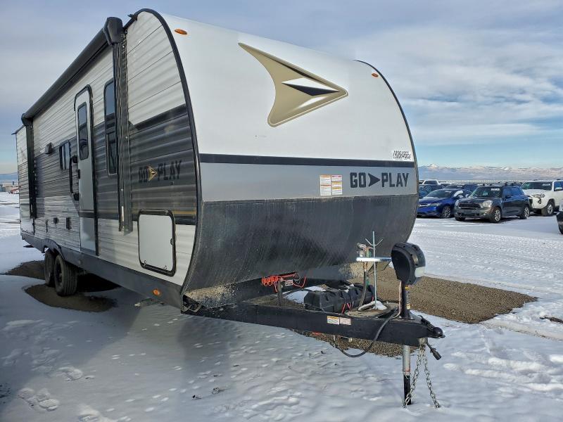 Продаж на аукціоні авто 2025 Other Unknown, vin: 58TBP0BPXS77L3063, номер лоту: 90864665