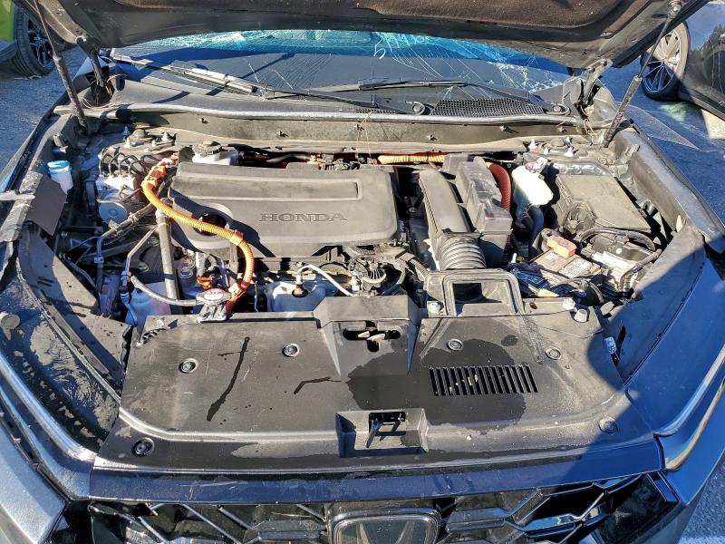 2024 Honda Cr-v მანქანა იყიდება აუქციონზე, vin: 7FARS5H54RE012010, აუქციონის ნომერი: 95558375