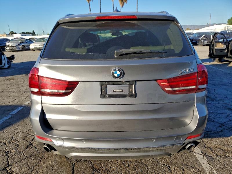 Aukcja sprzedaży 2014 Bmw X5, vin: 5UXKR2C55E0C00611, numer aukcji: 95743735