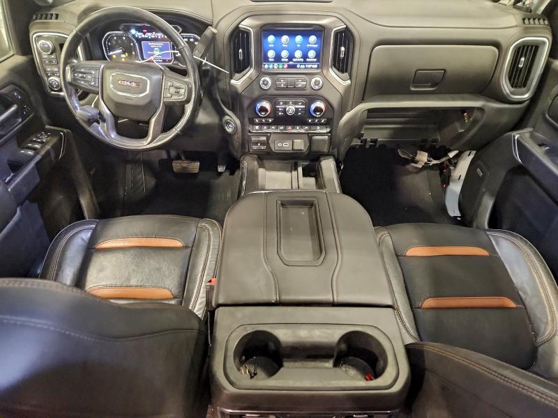 Продажа на аукционе авто 2020 Gmc Sierra K35, vin: 1GT49VEY9LF302648, номер лота: 96598645