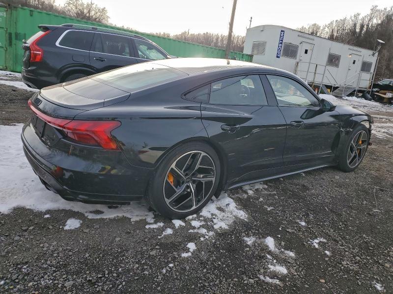 Aukcja sprzedaży 2024 Audi Rs E-tron Gt, vin: WAUBHBFW8R7901563, numer aukcji: 96343775