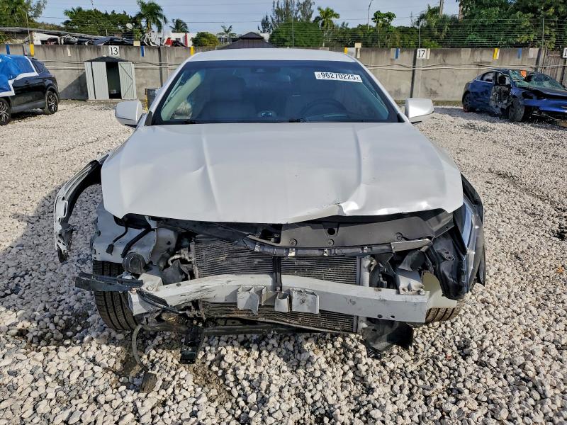 Продаж на аукціоні авто 2019 Cadillac Xts, vin: 2G61P5S30K9146754, номер лоту: 96270225