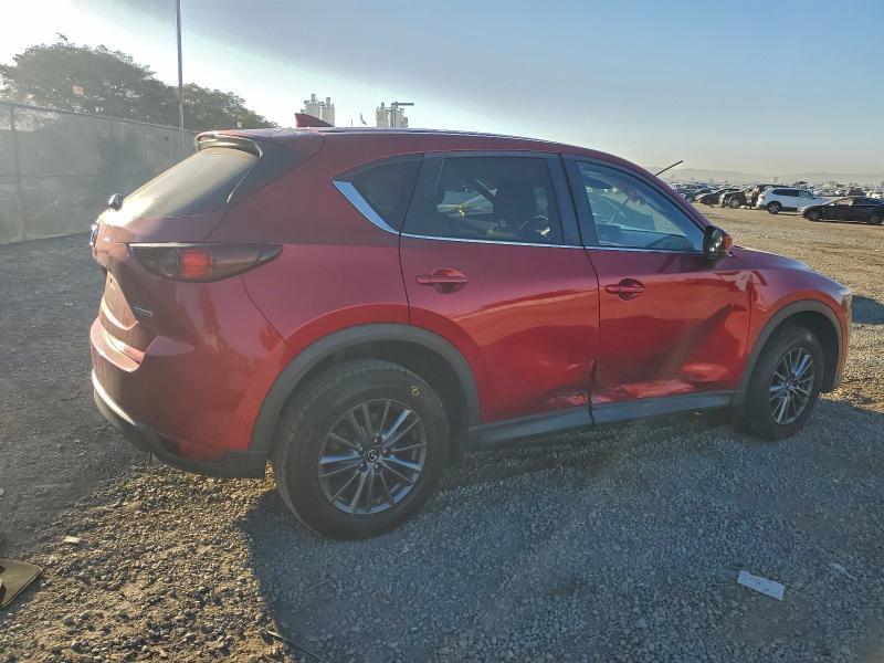 Aukcja sprzedaży 2020 Mazda Cx-5 Touri, vin: JM3KFACMXL1803884, numer aukcji: 97556115