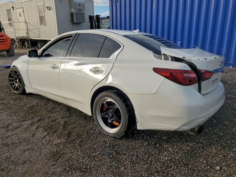 Aukcja sprzedaży 2020 Infiniti Q50, vin: JN1EV7AP3LM206747, numer aukcji: 96184975