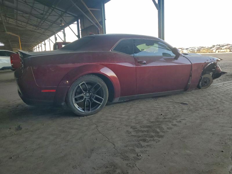 Продаж на аукціоні авто 2021 Dodge Challenger, vin: 2C3CDZFJ4MH583751, номер лоту: 93517635