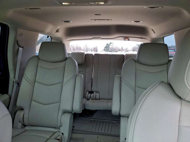 Aukcja sprzedaży 2020 Cadillac Escalade L, vin: 1GYS4BKJ7LR244186, numer aukcji: 97051205