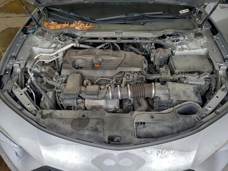 Aukcja sprzedaży 2022 Acura Tlx, vin: 19UUB6F5XNA000303, numer aukcji: 97984585