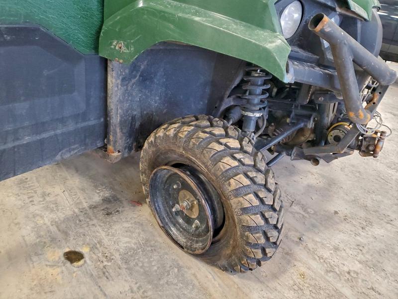 Продажа на аукционе авто 2020 Kawasaki Kaf700, vin: RGSW643A9LB420150, номер лота: 94330475