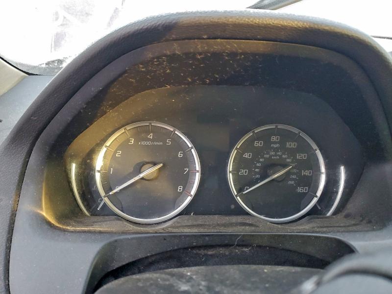96765485 :رقم المزاد ، 19UUB2F31FA017080 vin ، 2015 Acura Tlx مزاد بيع