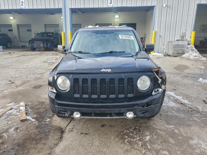 Продаж на аукціоні авто 2014 Jeep Patriot, vin: 1C4NJRCB4ED728599, номер лоту: 95706905