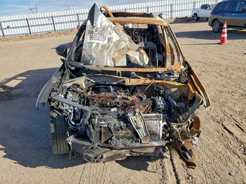 Продажа на аукционе авто 2023 Volkswagen Tiguan, vin: 3VVMB7AX0PM029751, номер лота: 98004315