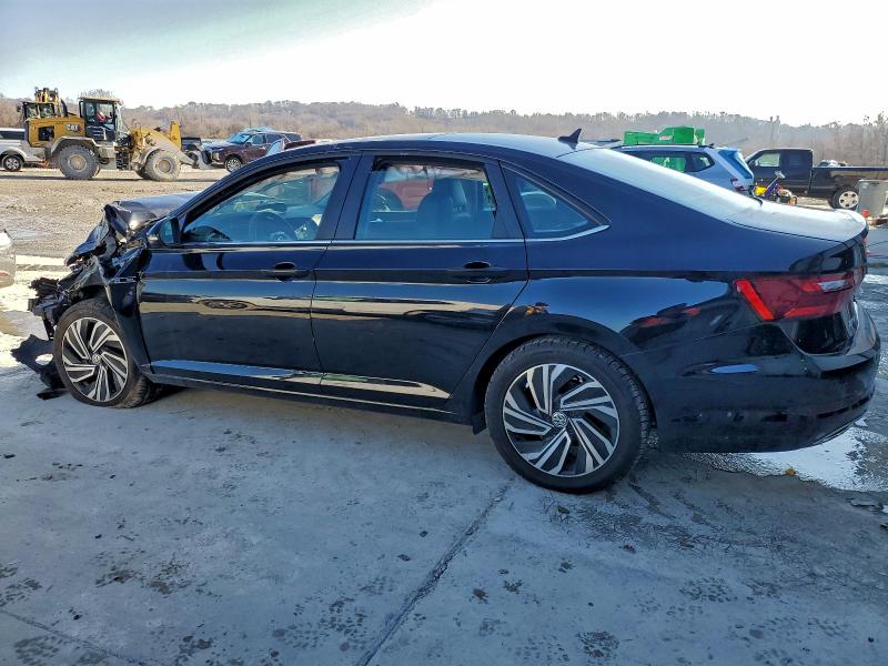 93900355 :رقم المزاد ، 3VWG57BU9MM068970 vin ، 2021 Volkswagen Jetta مزاد بيع