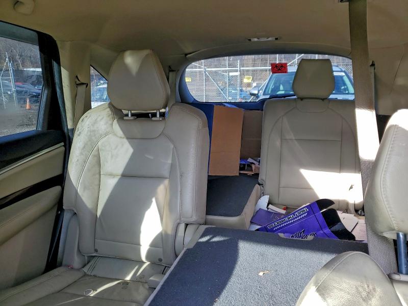 Aukcja sprzedaży 2016 Acura Mdx, vin: 5FRYD4H23GB043259, numer aukcji: 95673875