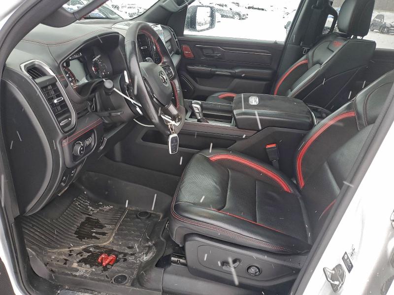 Aukcja sprzedaży 2022 Ram 1500 Trx, vin: 1C6SRFU91NN349955, numer aukcji: 97140925