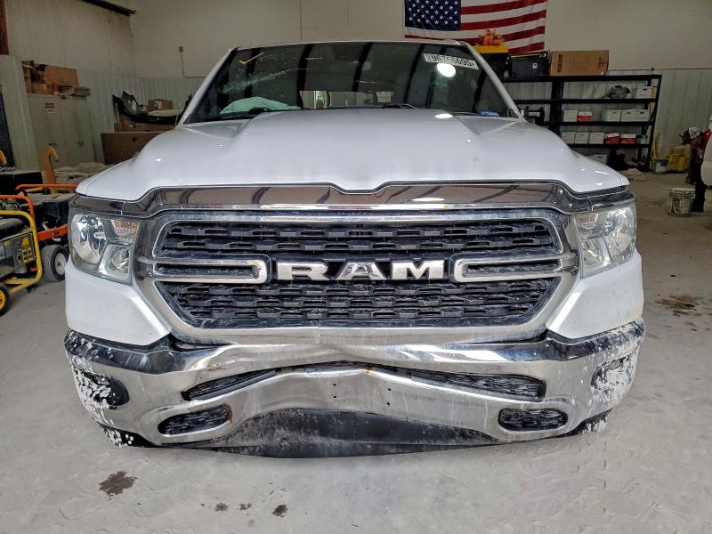 2023 Ram 1500 მანქანა იყიდება აუქციონზე, vin: 1C6RRFFG0PN521616, აუქციონის ნომერი: 96756695
