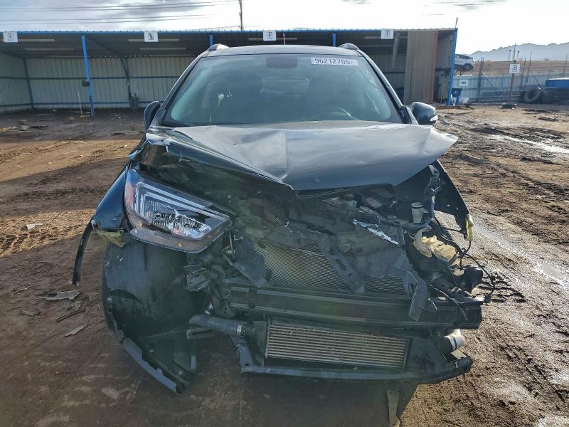 96212705 :رقم المزاد ، KL4CJ2SM6JB555962 vin ، 2018 Buick Encore مزاد بيع