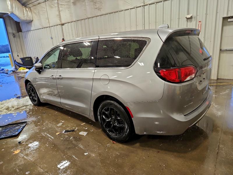 Продажа на аукционе авто 2017 Chrysler Pacifica, vin: 2C4RC1BG2HR795987, номер лота: 95478085