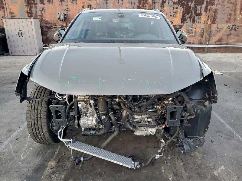 Продажа на аукционе авто 2024 Audi Q3, vin: WA1EECF34R1199727, номер лота: 95907995