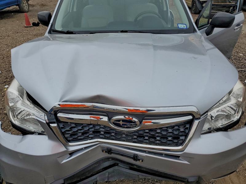 2014 Subaru Forester მანქანა იყიდება აუქციონზე, vin: JF2SJAAC6EH480267, აუქციონის ნომერი: 95460595
