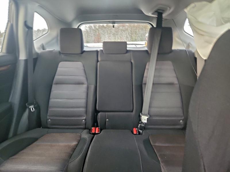 Продажа на аукционе авто 2021 Honda Cr-v, vin: 2HKRW2H57MH609323, номер лота: 97552105