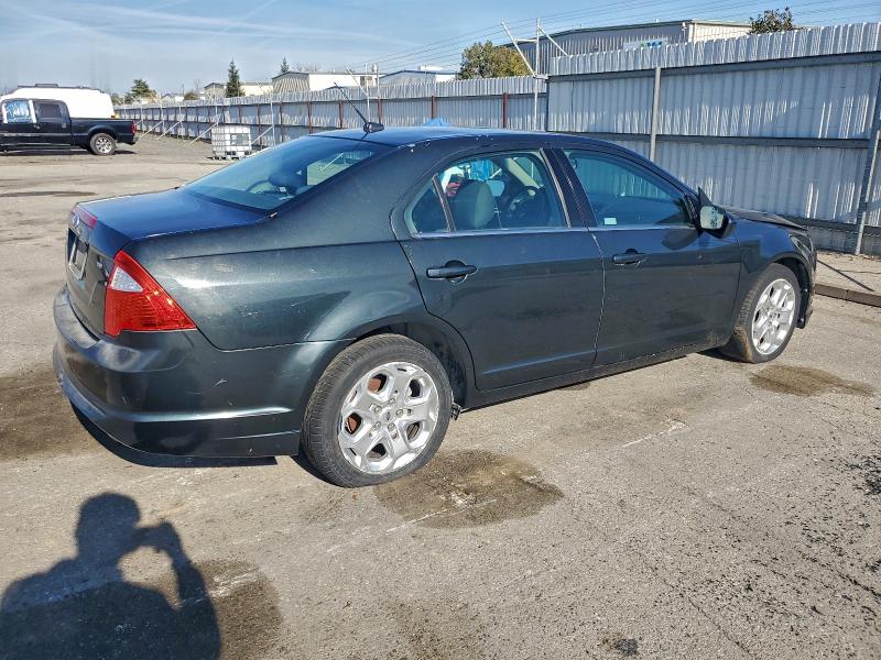 Aukcja sprzedaży 2010 Ford Fusion, vin: 3FAHP0HA8AR373130, numer aukcji: 97881525