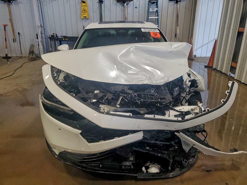 Продажа на аукционе авто 2024 Honda Accord, vin: 1HGCY2F65RA033887, номер лота: 97332505