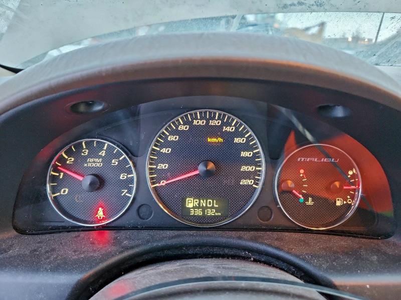 95258115 :رقم المزاد ، 1G1ZT51886F265148 vin ، 2006 Chevrolet Malibu مزاد بيع