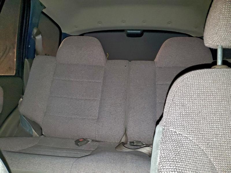 Продажа на аукционе авто 2000 Kia Sportage, vin: KNDJA7239Y5688368, номер лота: 95192815
