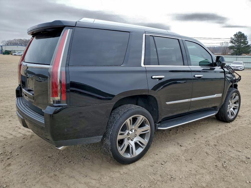 Aukcja sprzedaży 2020 Cadillac Escalade L, vin: 1GYS4BKJ7LR244186, numer aukcji: 97051205