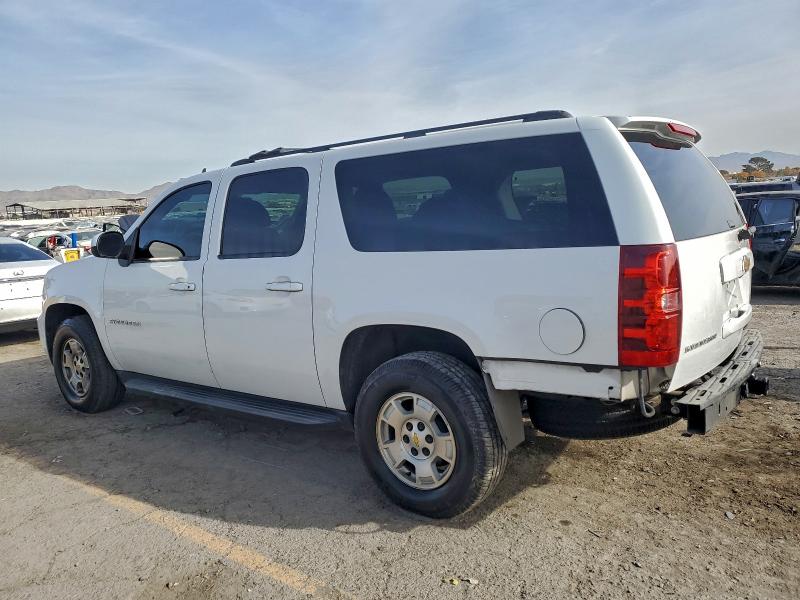 Aukcja sprzedaży 2011 Chevrolet Suburban, vin: 1GNSCHE05BR378862, numer aukcji: 96208225