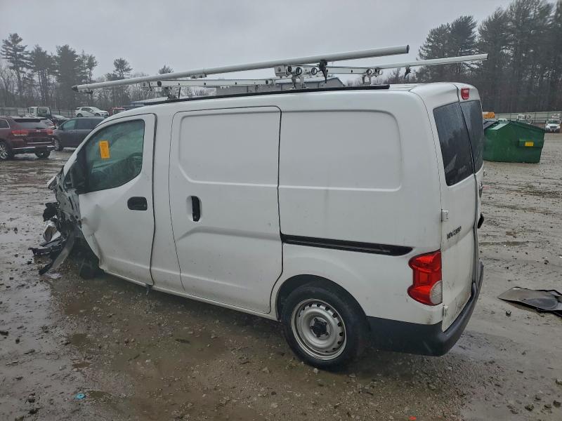 2021 Nissan Nv200 მანქანა იყიდება აუქციონზე, vin: 3N6CM0KN9MK696413, აუქციონის ნომერი: 96980605