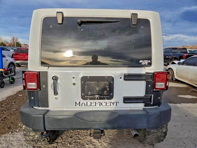 Aukcja sprzedaży 2014 Jeep Wrangler Unlimited, vin: 1C4BJWFG9EL127476, numer aukcji: 95995635