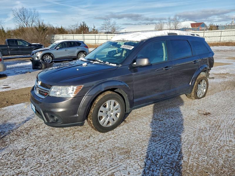 Продажа на аукционе авто 2019 Dodge Journey, vin: 3C4PDCBBXKT774202, номер лота: 95509995