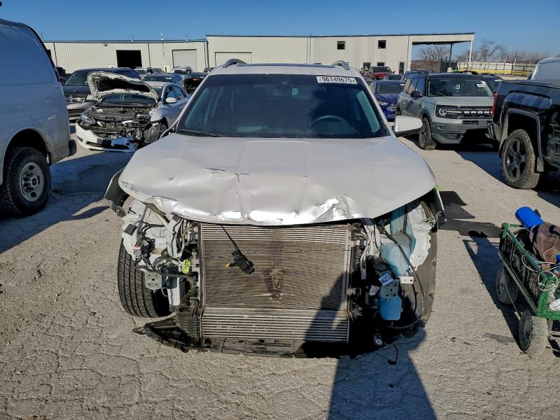 Продаж на аукціоні авто 2021 Gmc Terrain Sl, vin: 3GKALVEV8ML374561, номер лоту: 96149675