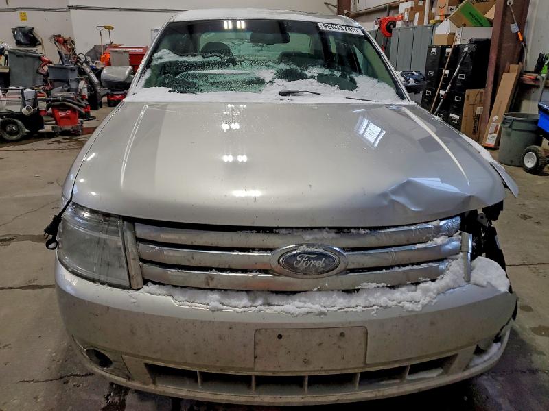 Продаж на аукціоні авто 2008 Ford Taurus, vin: 1FAHP24W38G149603, номер лоту: 95633745