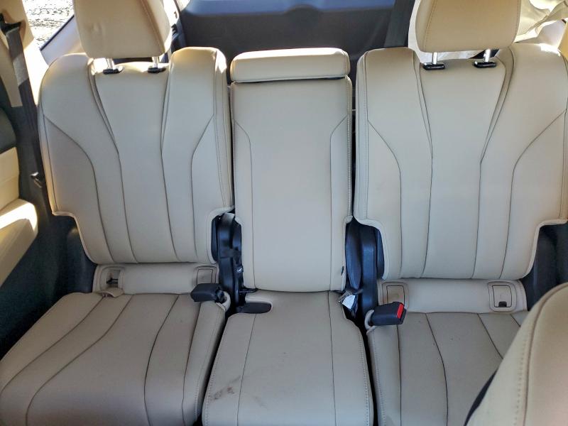 Продажа на аукционе авто 2024 Acura Mdx, vin: 5J8YE1H3XRL003400, номер лота: 95998625