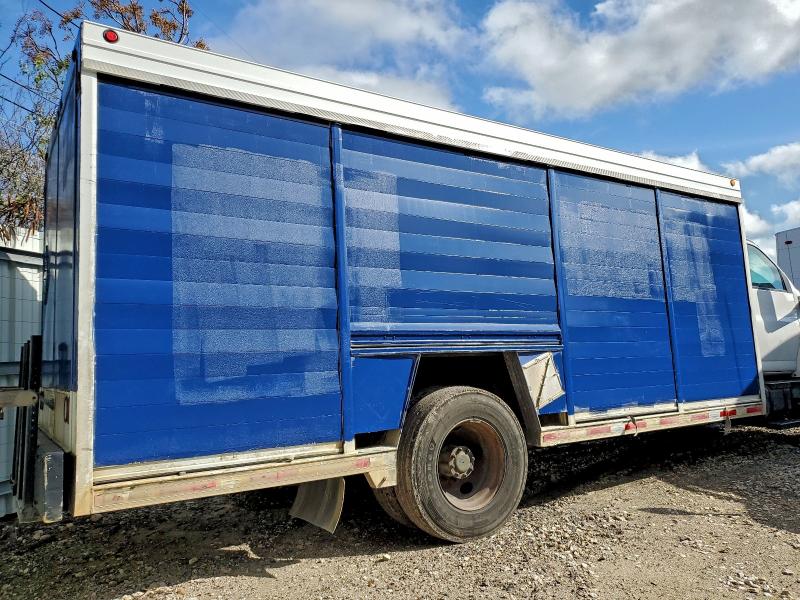 90897545 :رقم المزاد ، 1GBM7C1356F431919 vin ، 2006 Chevrolet C7500 مزاد بيع