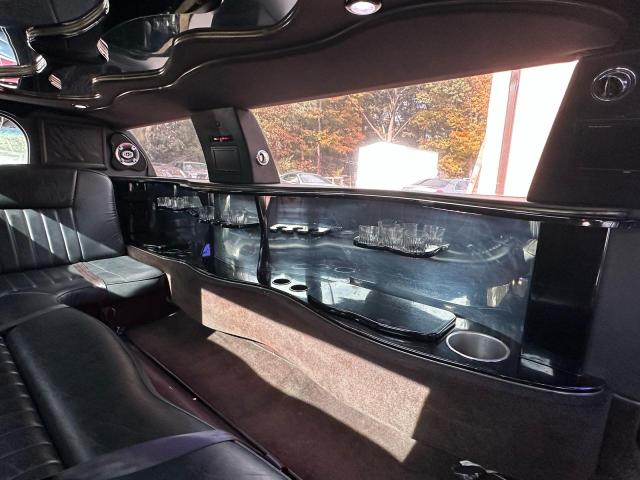 Aukcja sprzedaży 2005 Lincoln Town Car E, vin: 1L1FM88W85Y654529, numer aukcji: 99240485