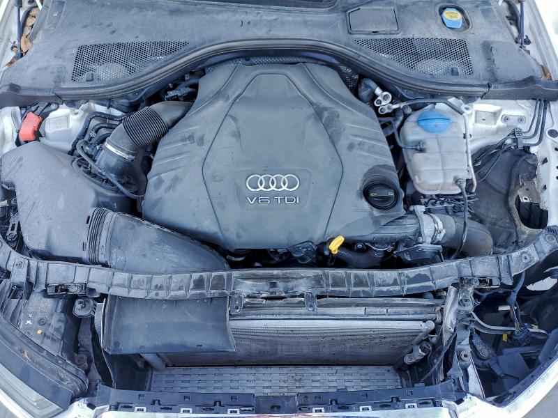 97116055 :رقم المزاد ، WAUHMAFC7GN003647 vin ، 2016 Audi A6 مزاد بيع