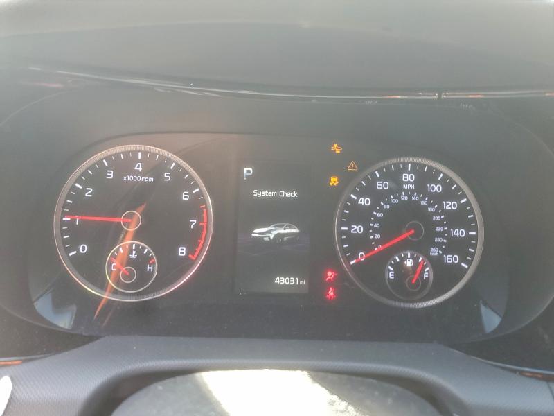 Aukcja sprzedaży 2023 Kia K5, vin: 5XXG64J20PG209641, numer aukcji: 96156365
