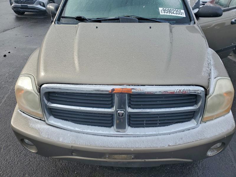 Aukcja sprzedaży 2006 Dodge Durango Sl, vin: 1D4HB48N66F169940, numer aukcji: 95902355
