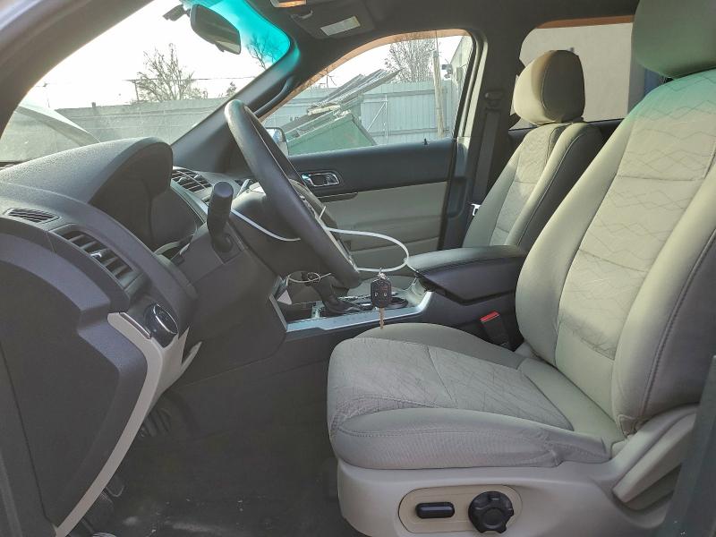 Продаж на аукціоні авто 2015 Ford Explorer, vin: 1FM5K7B83FGA54352, номер лоту: 97309365