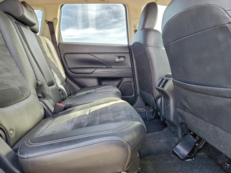 Aukcja sprzedaży 2019 Mitsubishi Outlander, vin: JA4AD3A3XKZ010224, numer aukcji: 97963715