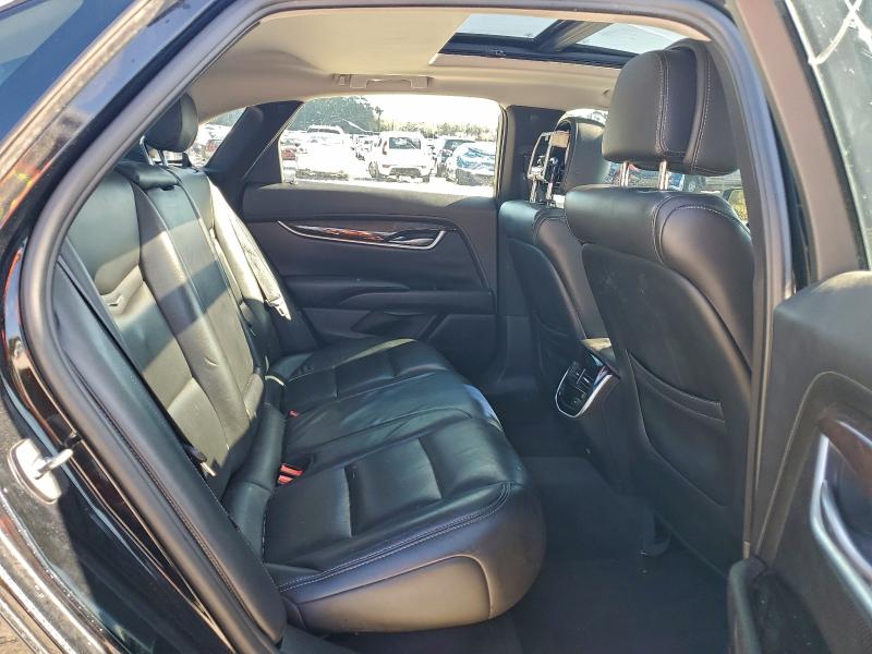 Aukcja sprzedaży 2014 Cadillac Xts, vin: 2G61M5S39E9323265, numer aukcji: 96135285