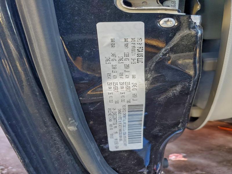 Продаж на аукціоні авто 2019 Dodge Grand Caravan, vin: 2C4RDGCG9KR777136, номер лоту: 97533855