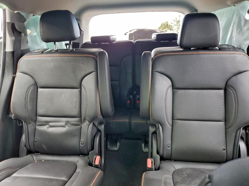 96044065 :رقم المزاد ، 1GKKNLLS7PZ165241 vin ، 2023 Gmc Acadia At4 مزاد بيع